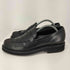 トッズ TOD’S Vチップ コインローファー メンズ 7 1/2