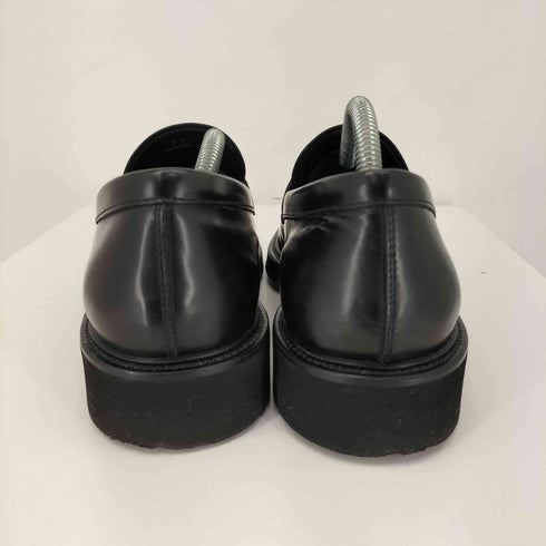 トッズ TOD’S Vチップ コインローファー メンズ 7 1/2