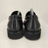 トッズ TOD’S Vチップ コインローファー メンズ 7 1/2