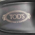 トッズ TOD’S Vチップ コインローファー メンズ 7 1/2