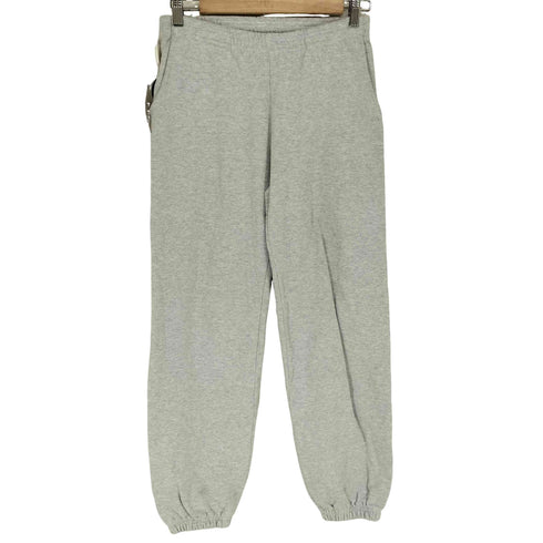 ロサンゼルスアパレル Los Angeles Apparel USA製 14oz HEAVY FLEECE スウェットパンツ メンズ JPN:S