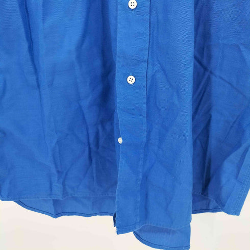 ヒューゴボス HUGO BOSS ポケット L/S シャツ メンズ 38