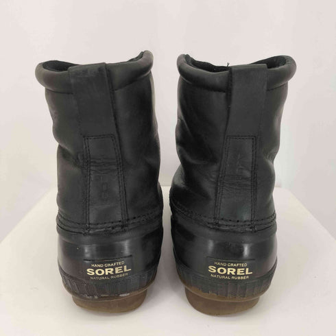 ソレル SOREL CHEYANNE PREMIUM メンズ JPN:29