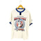 スターター STARTER USA製 SAMMY SOSA レコード クルーネックTシャツ メンズ import:L