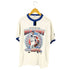 スターター STARTER USA製 SAMMY SOSA レコード クルーネックTシャツ メンズ import:L