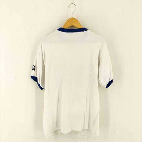 スターター STARTER USA製 SAMMY SOSA レコード クルーネックTシャツ メンズ import:L