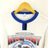 スターター STARTER USA製 SAMMY SOSA レコード クルーネックTシャツ メンズ import:L