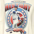 スターター STARTER USA製 SAMMY SOSA レコード クルーネックTシャツ メンズ import:L