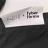 FYBER FORMA NOT JUST LIBRARY FYBER FORMA 2WAY ショルダーバッグ レディース