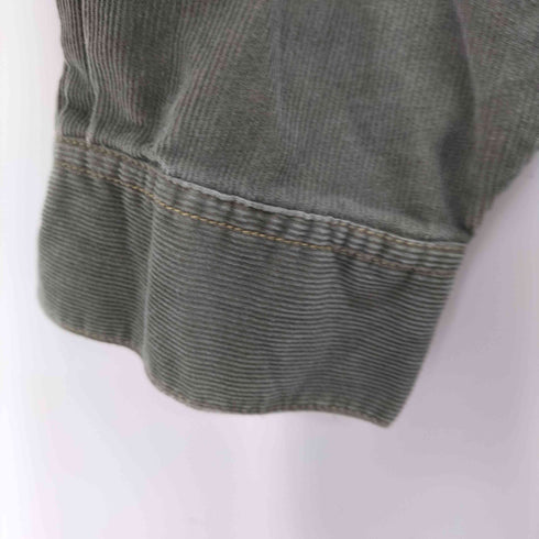 エルエルビーン L.L.Bean コーデュロイロングスリーブシャツ メンズ import:L
