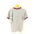LOCKHART ATHLETICS リンガーTシャツ メンズ import:M