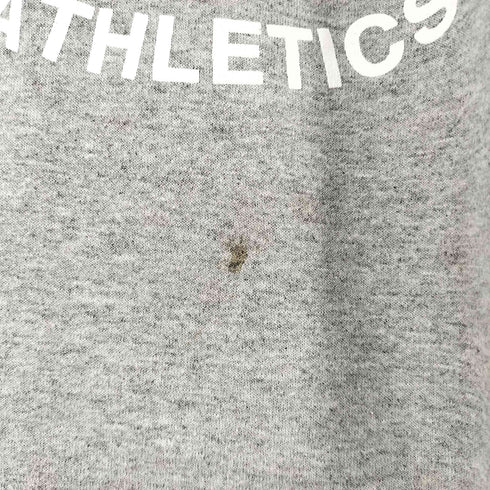 LOCKHART ATHLETICS リンガーTシャツ メンズ import:M