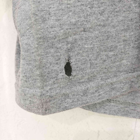 LOCKHART ATHLETICS リンガーTシャツ メンズ import:M