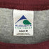 LOCKHART ATHLETICS リンガーTシャツ メンズ import:M