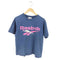 リーボック Reebok ロゴプリントクルーネックTシャツ メンズ