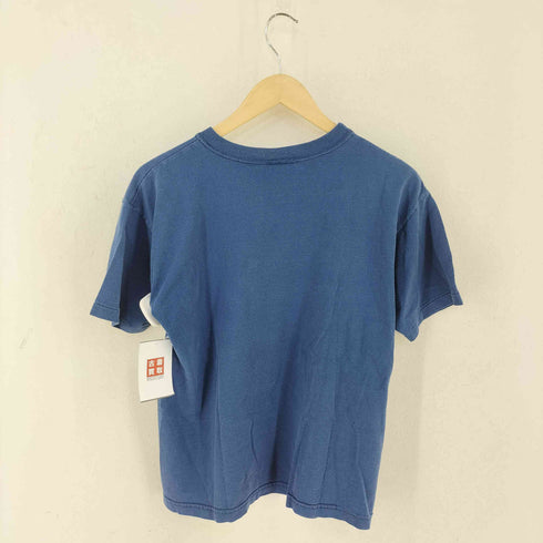 リーボック Reebok ロゴプリントクルーネックTシャツ メンズ
