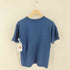 リーボック Reebok ロゴプリントクルーネックTシャツ メンズ