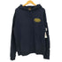 バンソン VANSON 袖ボーン パーカー メンズ JPN:L