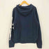バンソン VANSON 袖ボーン パーカー メンズ JPN:L