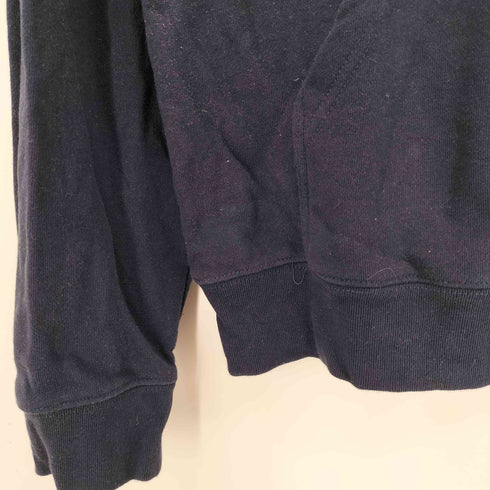 バンソン VANSON 袖ボーン パーカー メンズ JPN:L