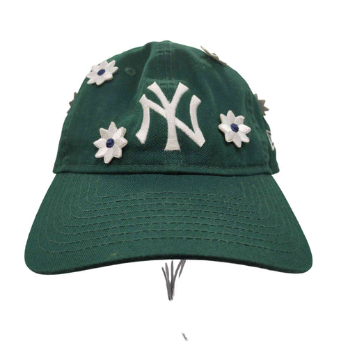 ニューエラ NEW ERA NICK GEAR 3D Flower Cap 9TWENTY メンズ