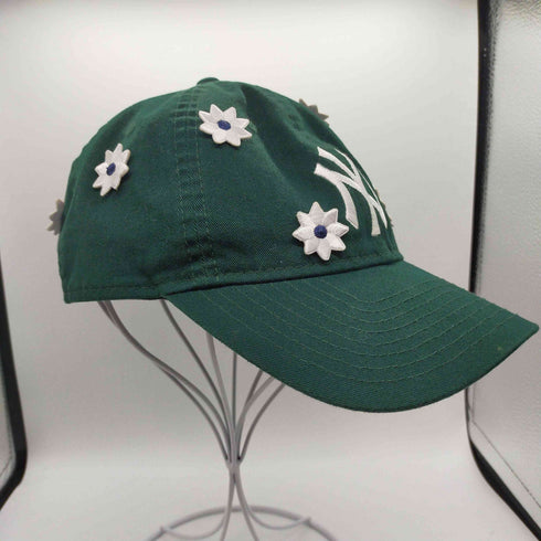 ニューエラ NEW ERA NICK GEAR 3D Flower Cap 9TWENTY メンズ
