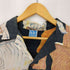 オーシャンパシフィック Ocean Pacific 70S 波タグ 虎 アロハシャツ メンズ import:M