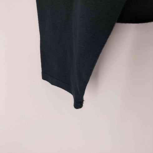 ハーレーダビッドソン HARLEY-DAVIDSON フレイムプリント変形L/Sカットソー レディース JPN:XL