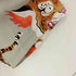 chic design 虎 レーヨンオープンカラーシャツ メンズ import:M