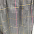 サワタカイ sawa takai PLAID グレンチェック イージーパンツ レディース JPN:XS