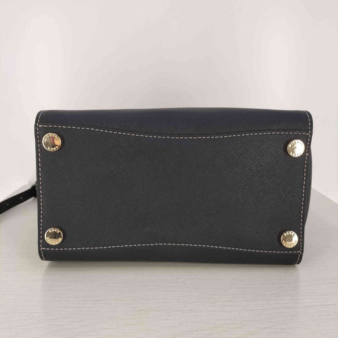 マイケルコース Michael Kors Selby Medium Satchel セルビー ミディアム サッチェル 2WAY ショルダーハンドバッグ レディース
