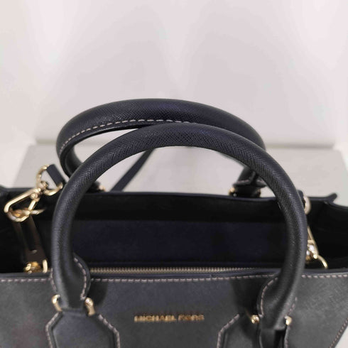 マイケルコース Michael Kors Selby Medium Satchel セルビー ミディアム サッチェル 2WAY ショルダーハンドバッグ レディース