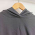 バンヤードストーム BARNYARDSTORM フーディープルオーバーカットソー レディース FREE