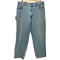 リーバイス Levis 90S SilverTab loose ジップフライ デニム パンツ メンズ 38×32