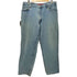 リーバイス Levis 90S SilverTab loose ジップフライ デニム パンツ メンズ 38×32