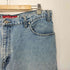 リーバイス Levis 90S SilverTab loose ジップフライ デニム パンツ メンズ 38×32