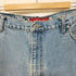 リーバイス Levis 90S SilverTab loose ジップフライ デニム パンツ メンズ 38×32