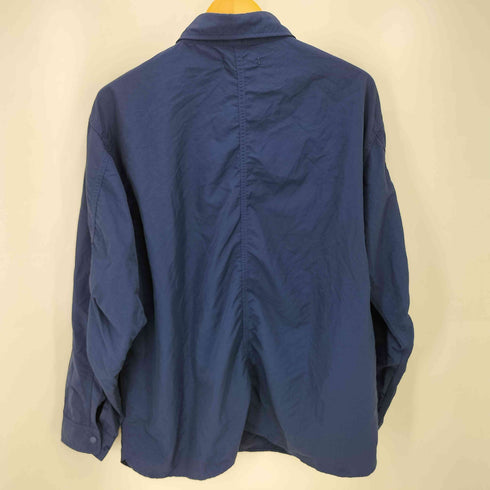ラディアル RADIALL 19SS YOSEMITE -REGULAR COLLARED SHIRT L/S メンズ JPN:L