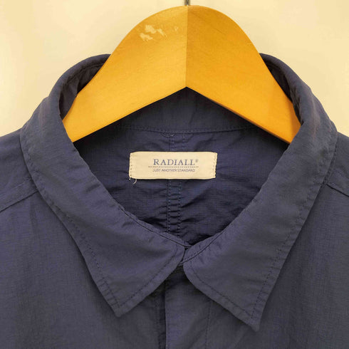 ラディアル RADIALL 19SS YOSEMITE -REGULAR COLLARED SHIRT L/S メンズ JPN:L