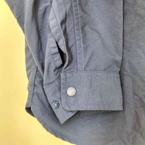 ラディアル RADIALL 19SS YOSEMITE -REGULAR COLLARED SHIRT L/S メンズ JPN:L