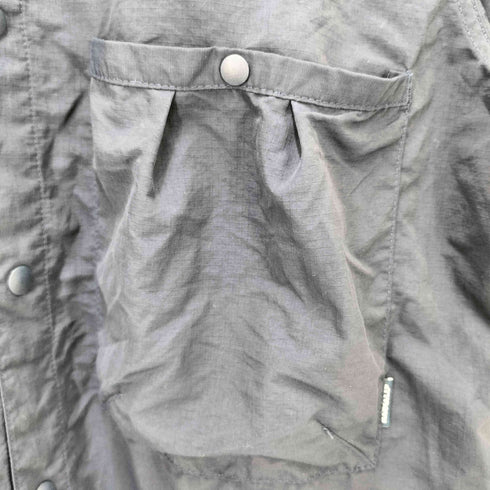 ラディアル RADIALL 19SS YOSEMITE -REGULAR COLLARED SHIRT L/S メンズ JPN:L