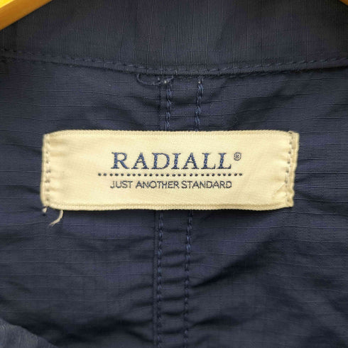 ラディアル RADIALL 19SS YOSEMITE -REGULAR COLLARED SHIRT L/S メンズ JPN:L