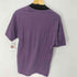 ステューシー Stussy Cherry Embroidered Purple T Shirt レディース import:M