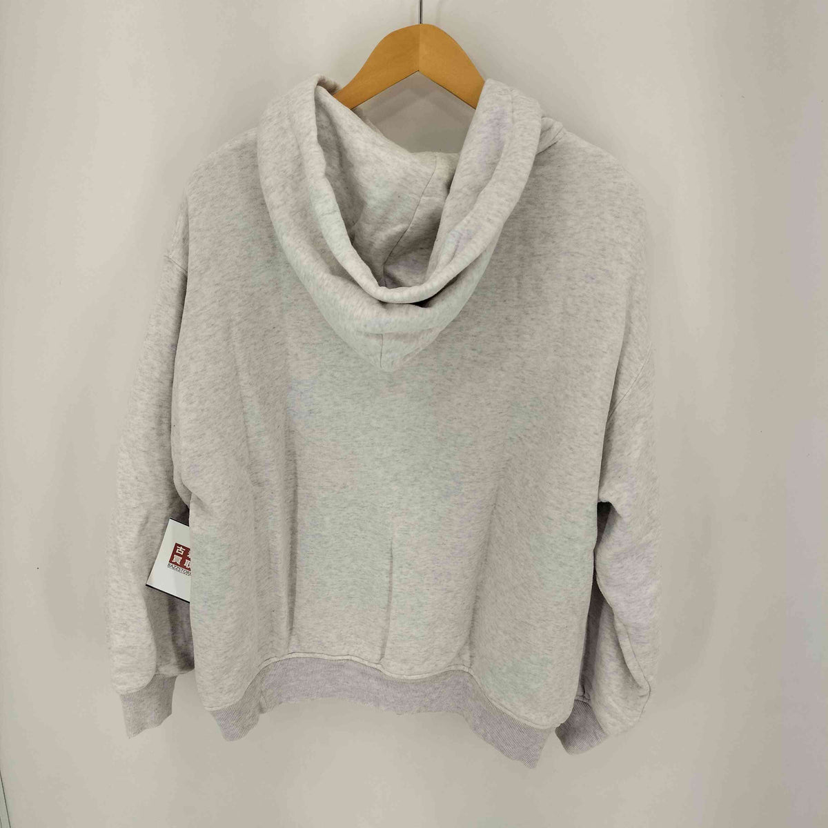 SETINN Tour Fullzip Sweat メンズ JPN：L – ブランド古着買取