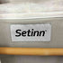 SETINN Tour Fullzip Sweat メンズ JPN:L