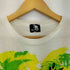 GACHA 80s 袖&裾シングル SURFERS FOR REEDOM 1989 クルーネックTシャツ サーフ メンズ import:L