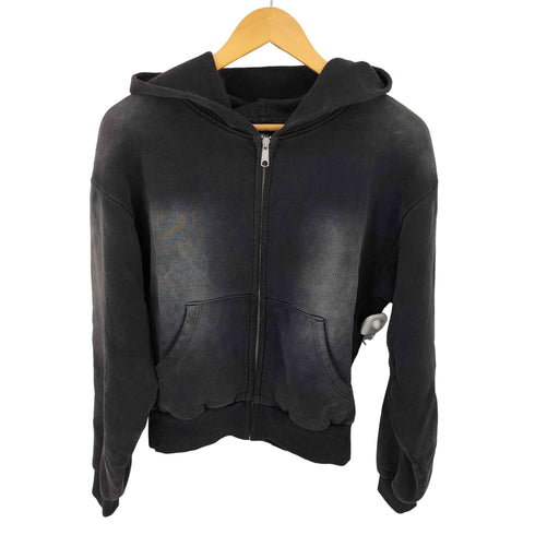 ヴェイパライズ VAPORIZE Used Zip Parka メンズ JPN:M