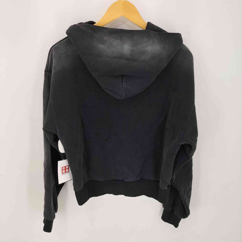 ヴェイパライズ VAPORIZE Used Zip Parka メンズ JPN:M