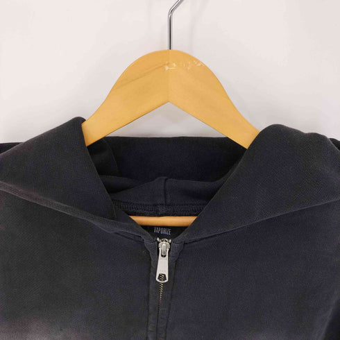 ヴェイパライズ VAPORIZE Used Zip Parka メンズ JPN:M
