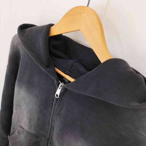 ヴェイパライズ VAPORIZE Used Zip Parka メンズ JPN:M